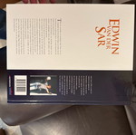 Edwin Van Der Sar biography like new