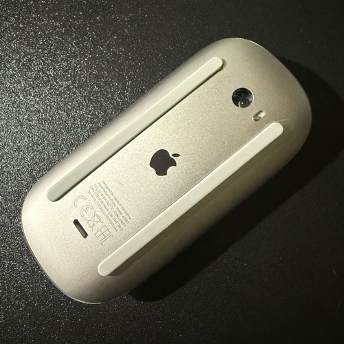 Apple Magic Mouse 2nd Generation σαν καινούργιο