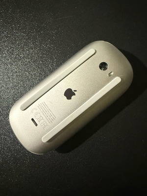 Apple Magic Mouse 2nd Generation σαν καινούργιο