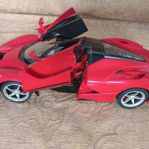 Ferrari toy cars, set of 2, new