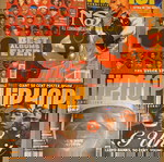  Hip hop Connection Τευχη