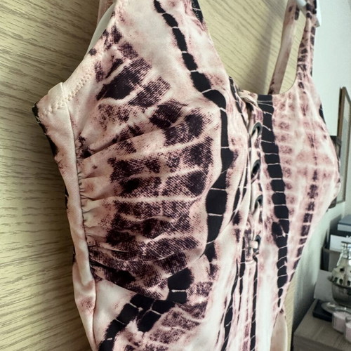 Watercult μαγιό μέγεθος 14C UK, σαν καινούργιο, animal print