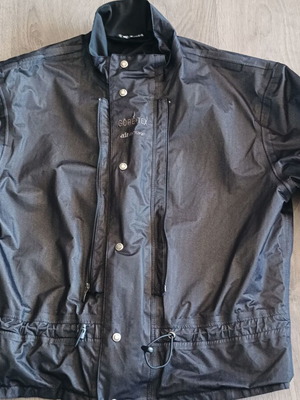Rukka Goretex Air Vantage motorcycle jacket like new, Large
