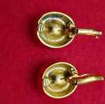 Earrings like new
