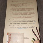Sushi for beginners Marian Keyes