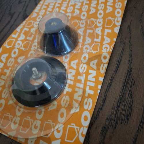 Lagostina No1 lid knob original