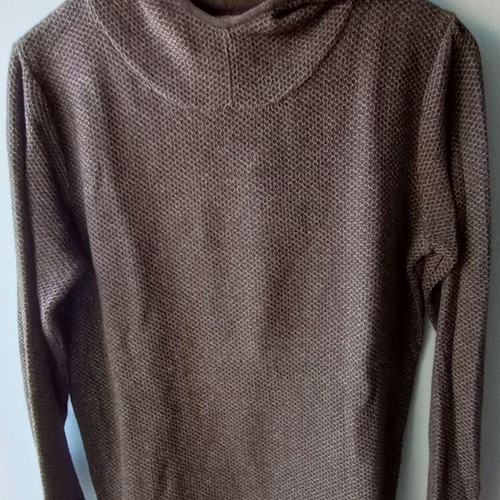 Jack & Jones sweatshirt Small like new, black and grey, 100% cotton