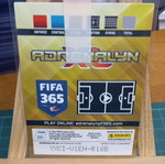 Κάρτα 7th International Trophy Atlético Madrid Milestone #32 σαν καινούργια Panini FIFA 365 Adrenalyn XL 2019