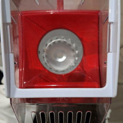Popcorn machine like new