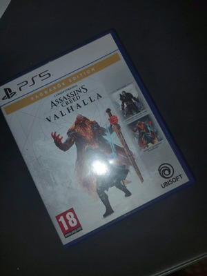 Games PS4-PS5 καινούργια, λειτουργικά