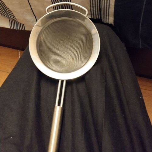 Wmf mini strainer Profi Plus 12cm new