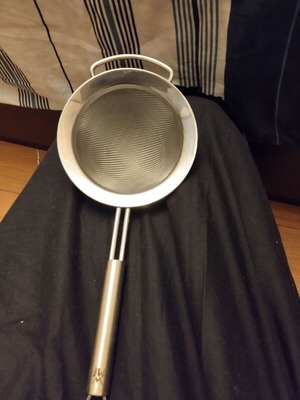 Wmf mini strainer Profi Plus 12cm new