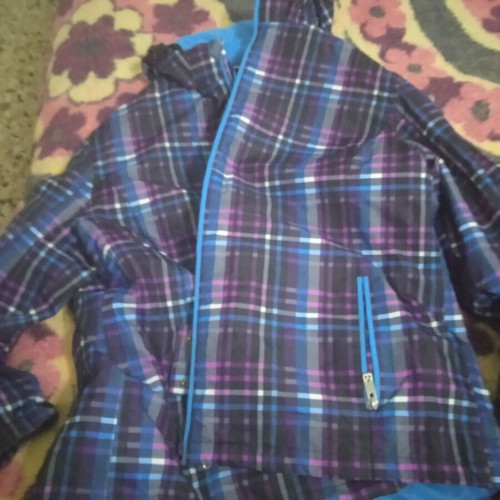 Sports Function XL Jacket like new
