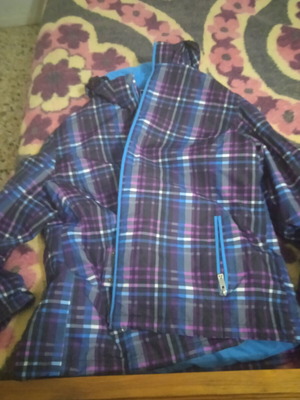 Спортно яке Sports Function XL като ново