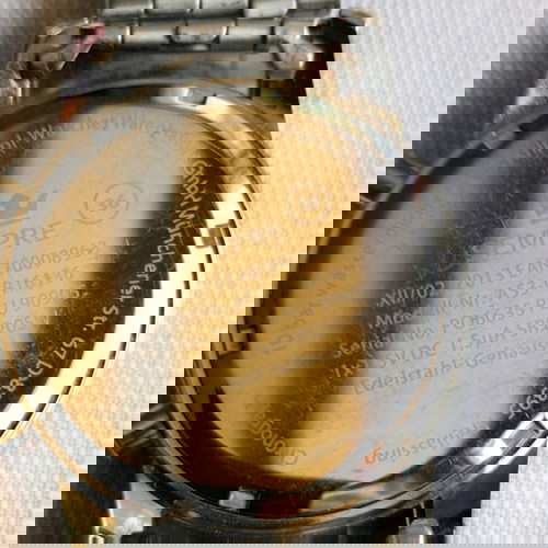 SEMPRE QUARTZ χρονογραφος