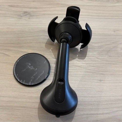 Nokia CR-123 smartphone holder