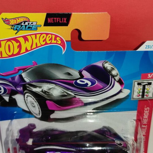 Hot Wheels 2024 Celero GT STH Super Treasure Hunt