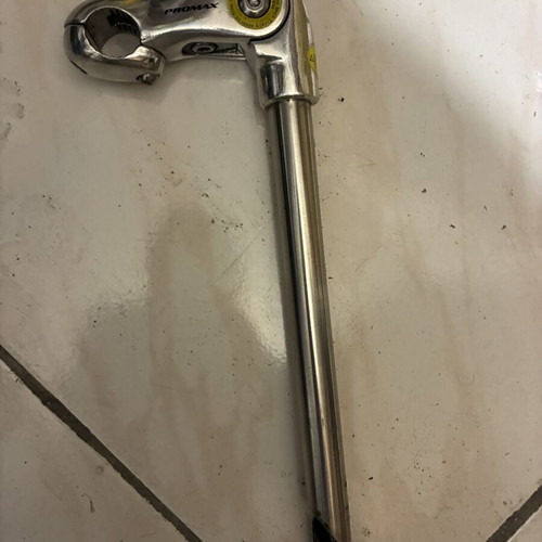 Promax bicycle stem
