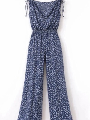 Zara jumpsuit size S like new