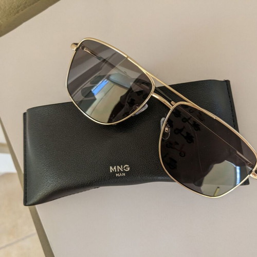 MANGO sunglasses new, unworn