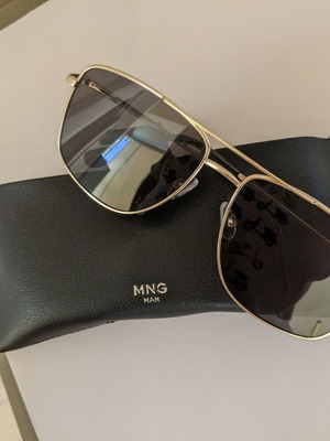 MANGO sunglasses new, unworn
