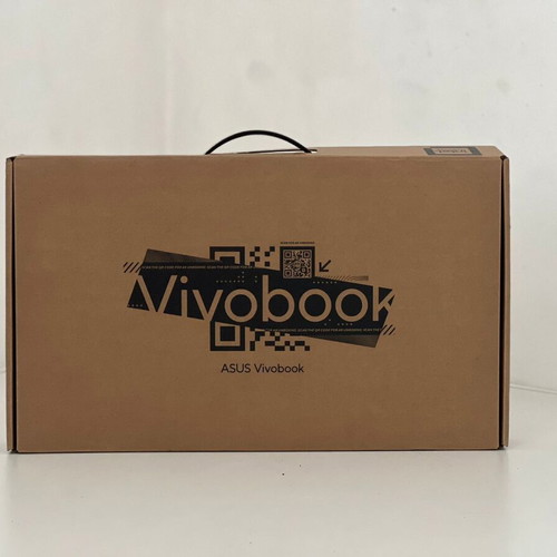 Asus Vivobook 15 X1504VA-BQ312W new with i3 13th gen, 8GB RAM, 256GB SSD