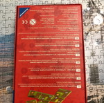 Pokémon Labyrinth board game used