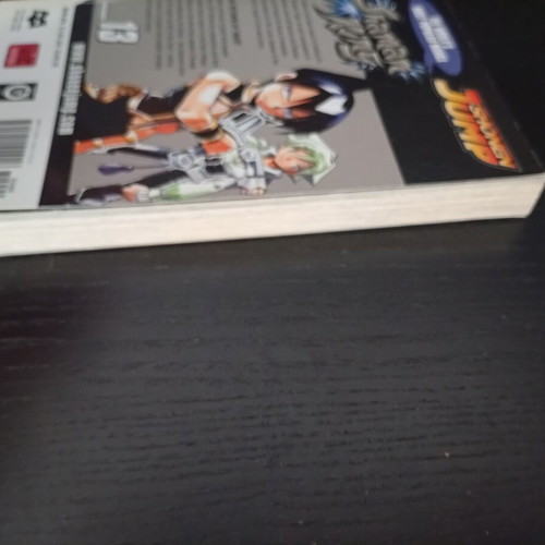 Shaman King Volume 13 Viz Media like new English edition