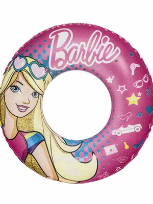 Σωσίβιο Barbie 51cm καινούργιο