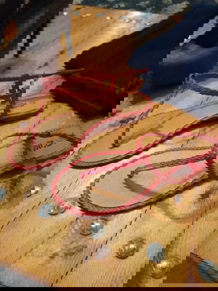 Πέδιλα