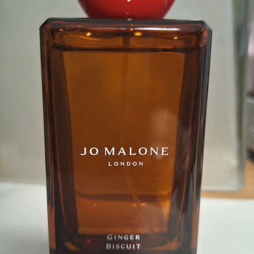 Jo Malone Ginger Biscuit Limited Edition 100ml new