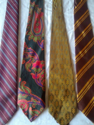 Ties pack of 14 like new