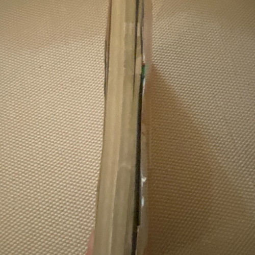 Grifos magazine like new