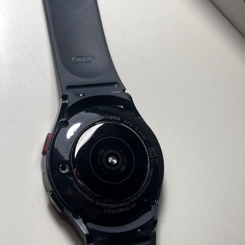 Samsung Galaxy Watch5 Aluminium 40mm used, waterproof, graphite