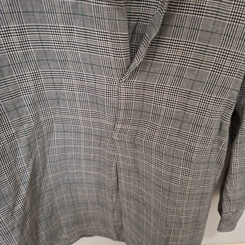 Zara blouse new, size XS