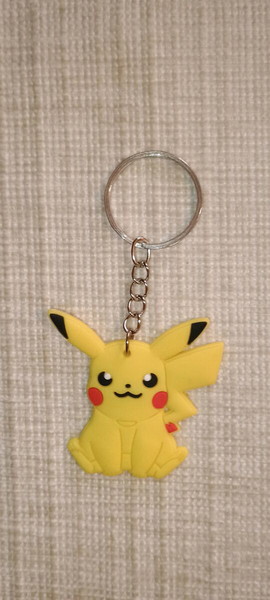 Pokemon Pikachu μπρελοκ καινουργιο