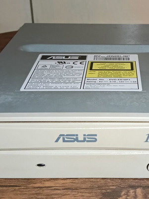 Asus 16X Max DVD-E616P1 DVD drive μεταχειρισμένο