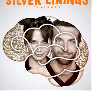 Silver Linings Playbook - 2012 Steelbook [Blu-ray]