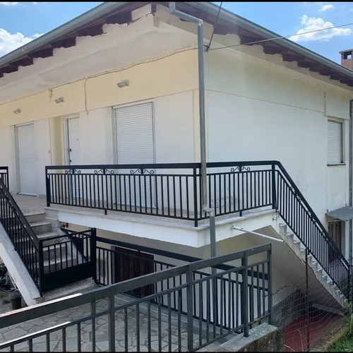 Διαμέρισμα 106 τ.μ. στα Κάτω Πορόια Σερρών με 3 υπνοδωμάτια και βεράντες