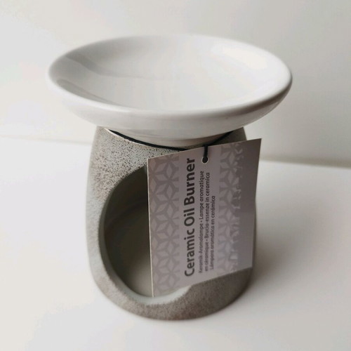 Ceramic device for essential oils new