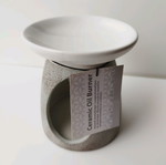 Ceramic device for essential oils new