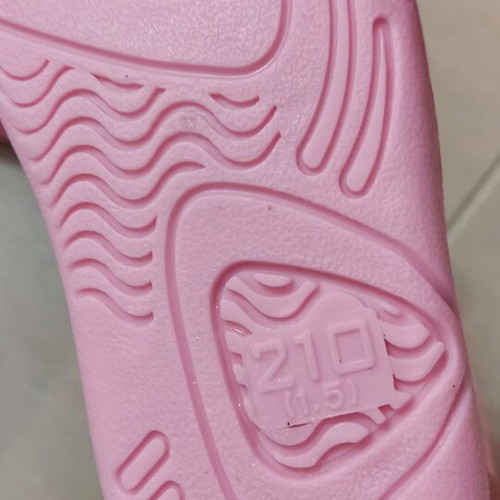 My Melody rain boots like new, children's size 21 cm