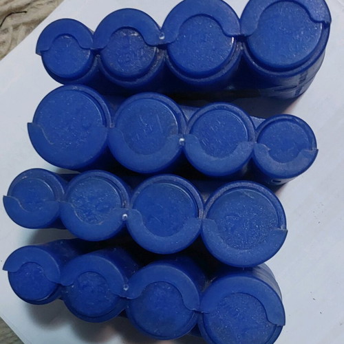 Portable coin holder 8 slots with football teams new
