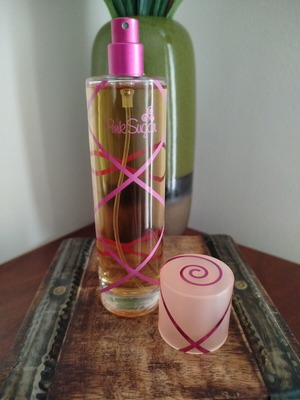 Aquolina Pink Sugar Eau de Toilette 100ml