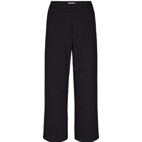CO'COUTURE Simone Flare Pant new, black, size M