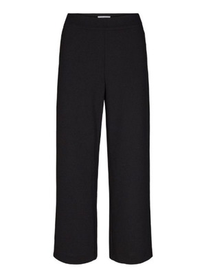 CO'COUTURE Simone Flare Pant new, black, size M