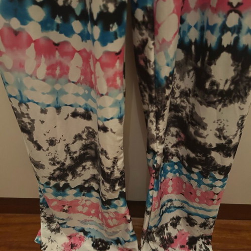 One-piece jumpsuit like new, fits S/M