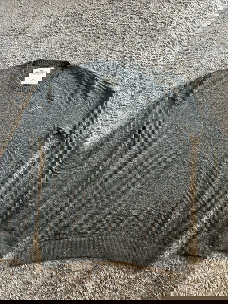holister sweatshirt