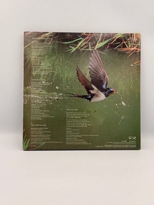 Mike Oldfield The Complete Mike Oldfield vinyl record used