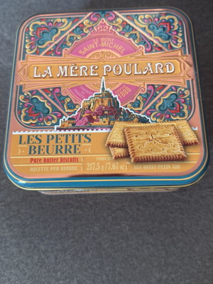 Metal box new